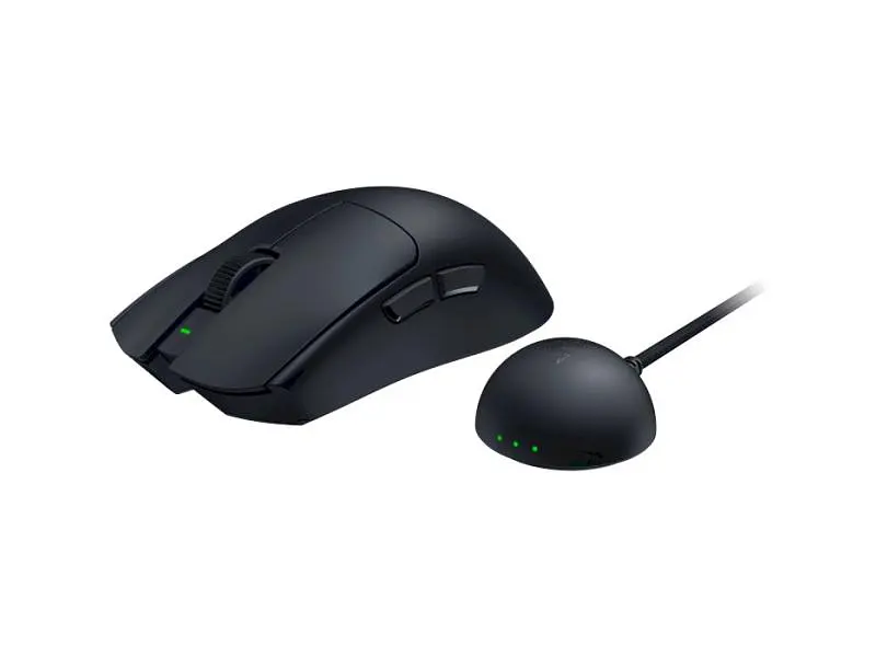 Миша Razer Viper V4 PRO Wireless Black (RZ01-05630100-R3G1) - фото 3