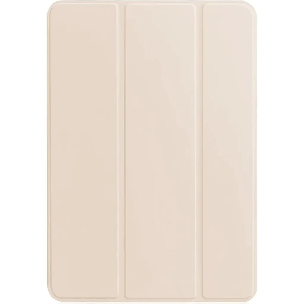 Чохол-книжка BeCover для Xiaomi Pad 6/6 Pro 11" TPU Edge Rose Gold [709557] [89729] - фото 2