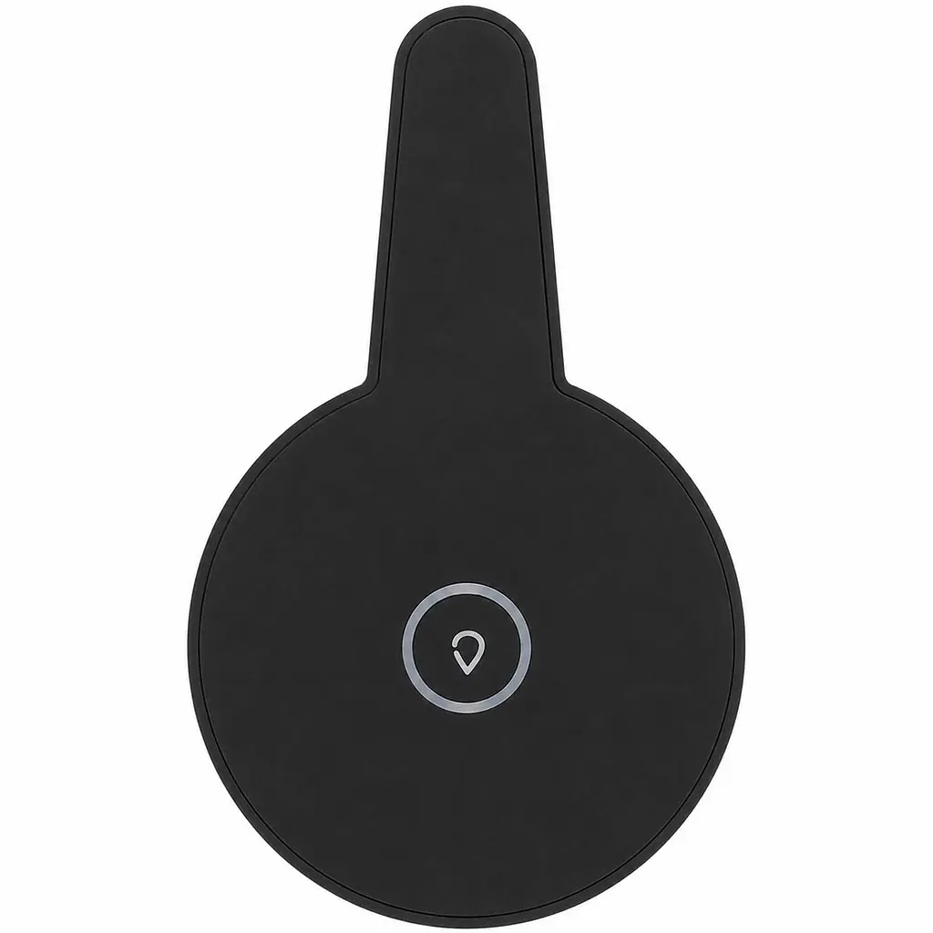 Автоматична помпа для води Xiaomi Sothing Bottled Water Pump (DSHJ-S-2004) Black - фото 4