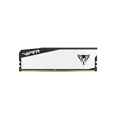 Модуль памяти для компьютера DDR5 32GB (2x16GB) 6400 MHz Viper Elite 5 Patriot (VEB532G6432KW) - фото 7