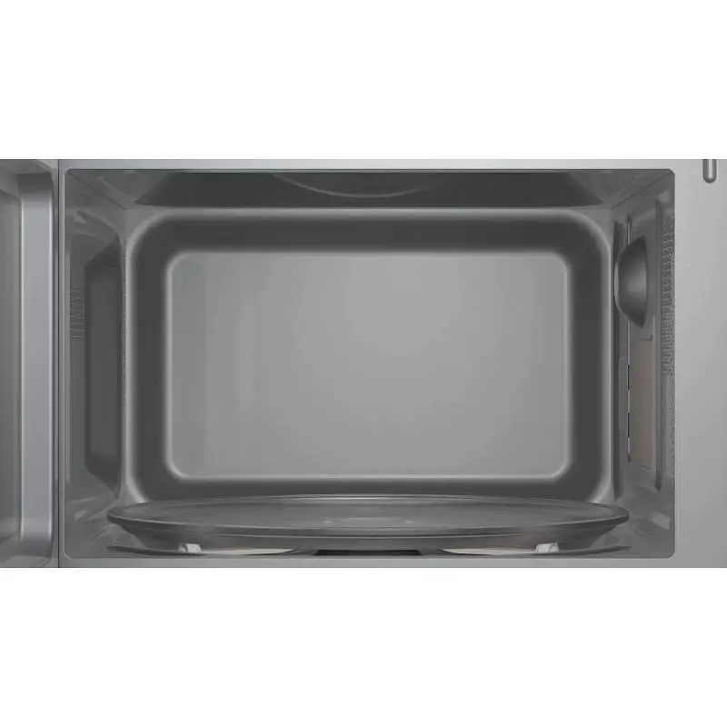 Мікрохвильова піч вбудована BOSCH BFL623MC3 - фото 3
