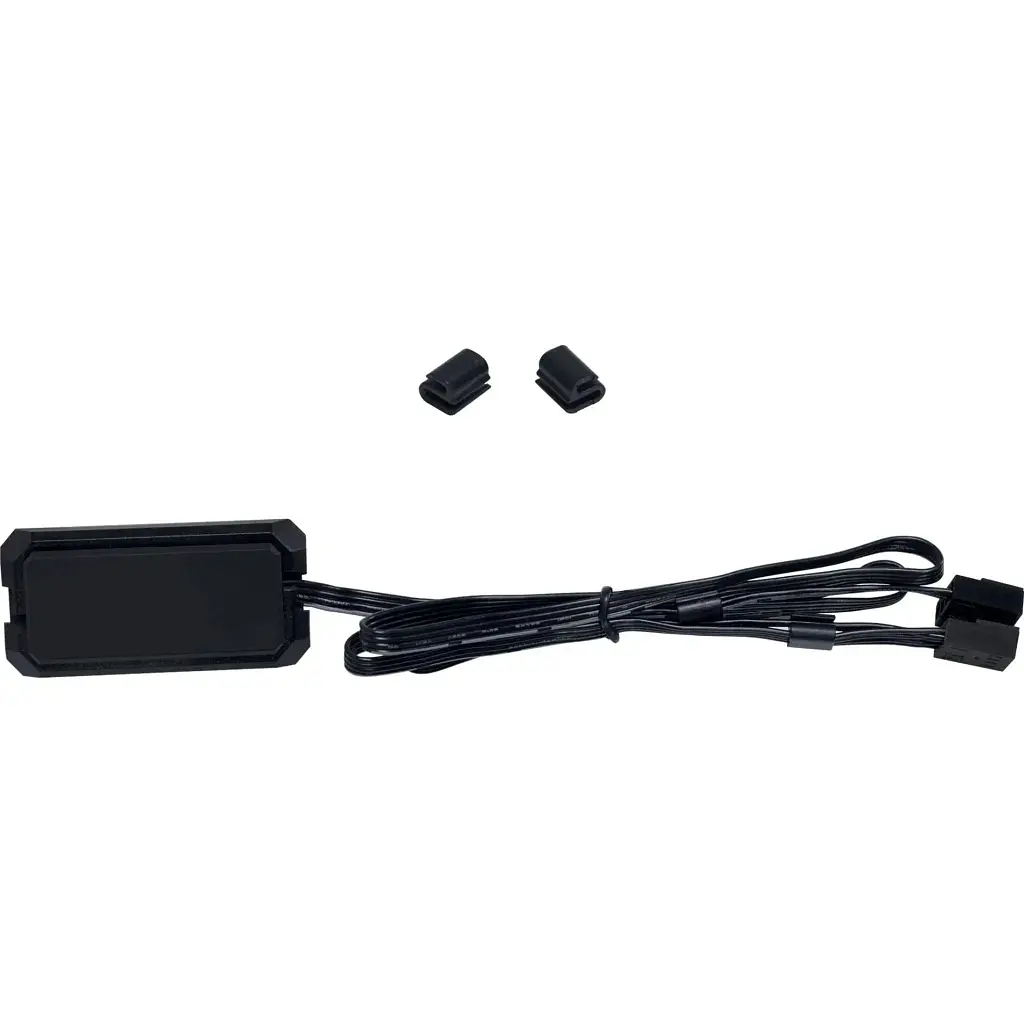 Кулер до корпусу Lian Li Uni Fan CL WIRELESS 120-3, Black (G99.12CL1W3B.00) - фото 12