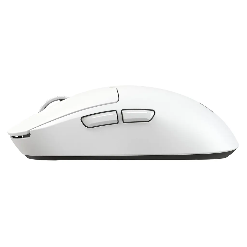Ігрова миша 2E GAMING MG355 White, WL, USB-A/WL - фото 3