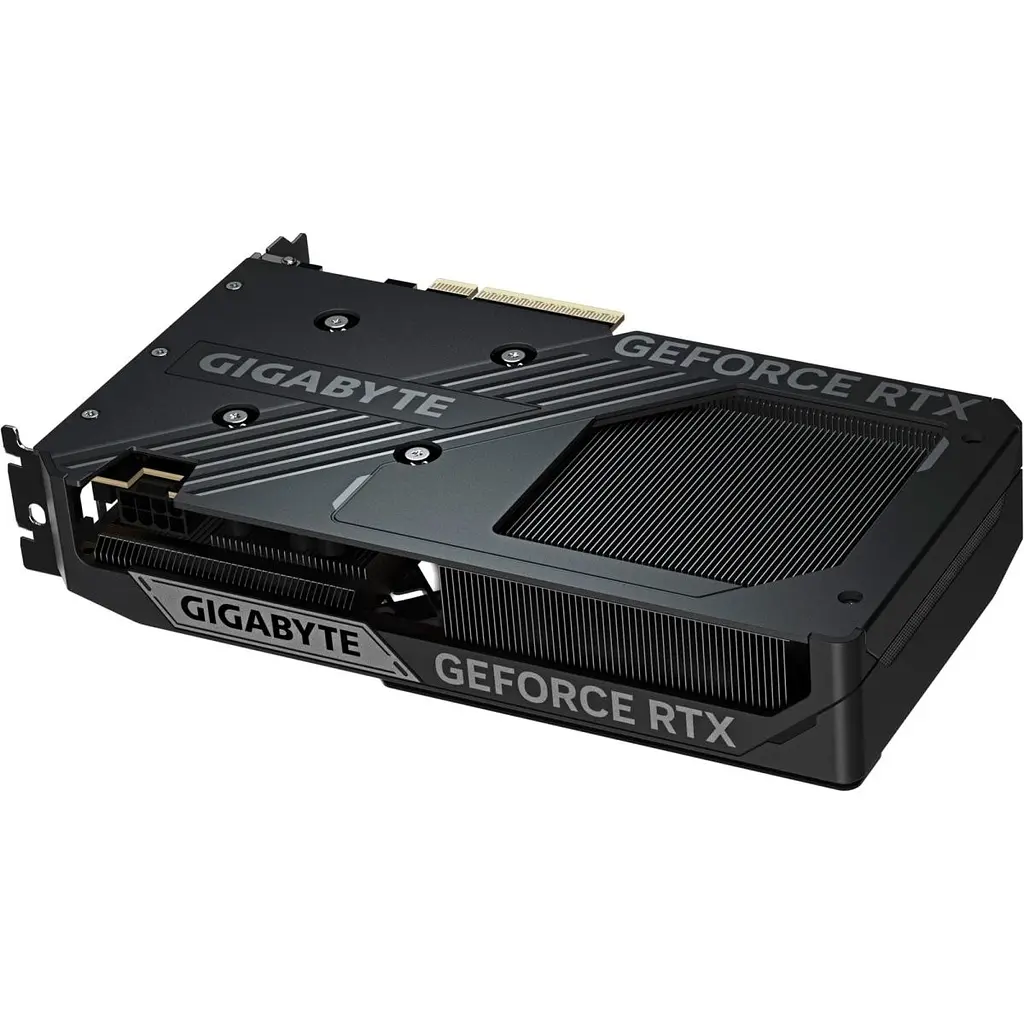 Видеокарта Gigabyte GeForce RTX 5060 Windforce 8G [GV-N5060WF2-8GD] UA [133906] - фото 7