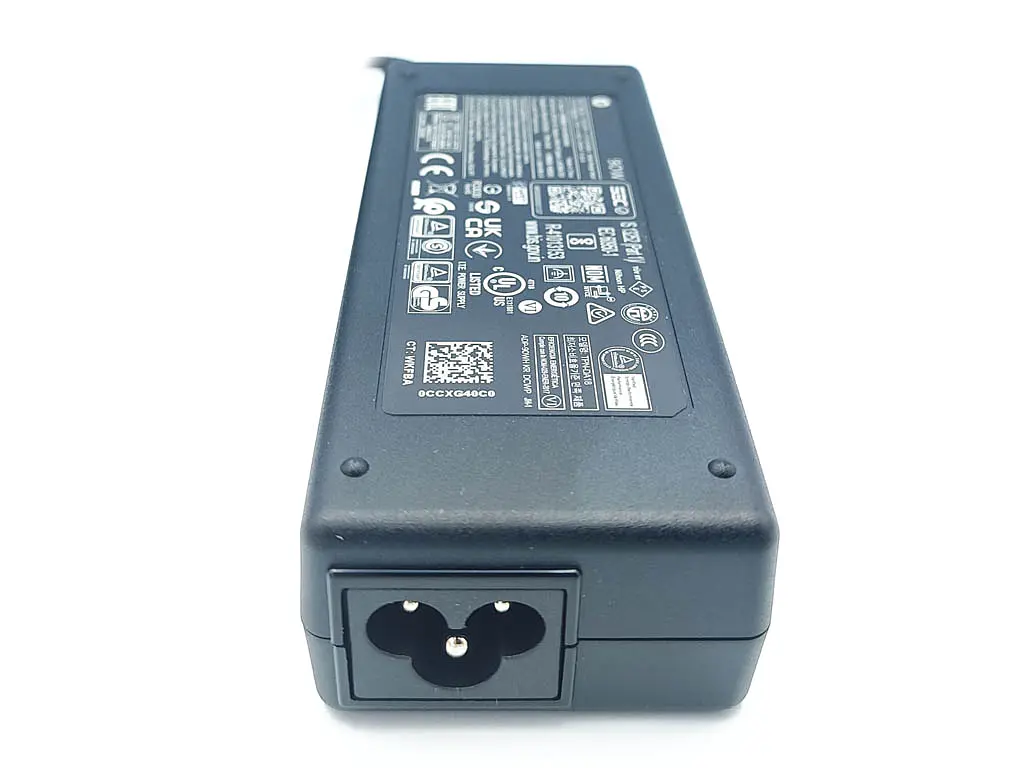 Блок живлення для HP 250-G3, 250-G4, 250-G5, 255-G3 (19.5V 4.62A 90W (4.5x3.0+Pin Blue)) - фото 3