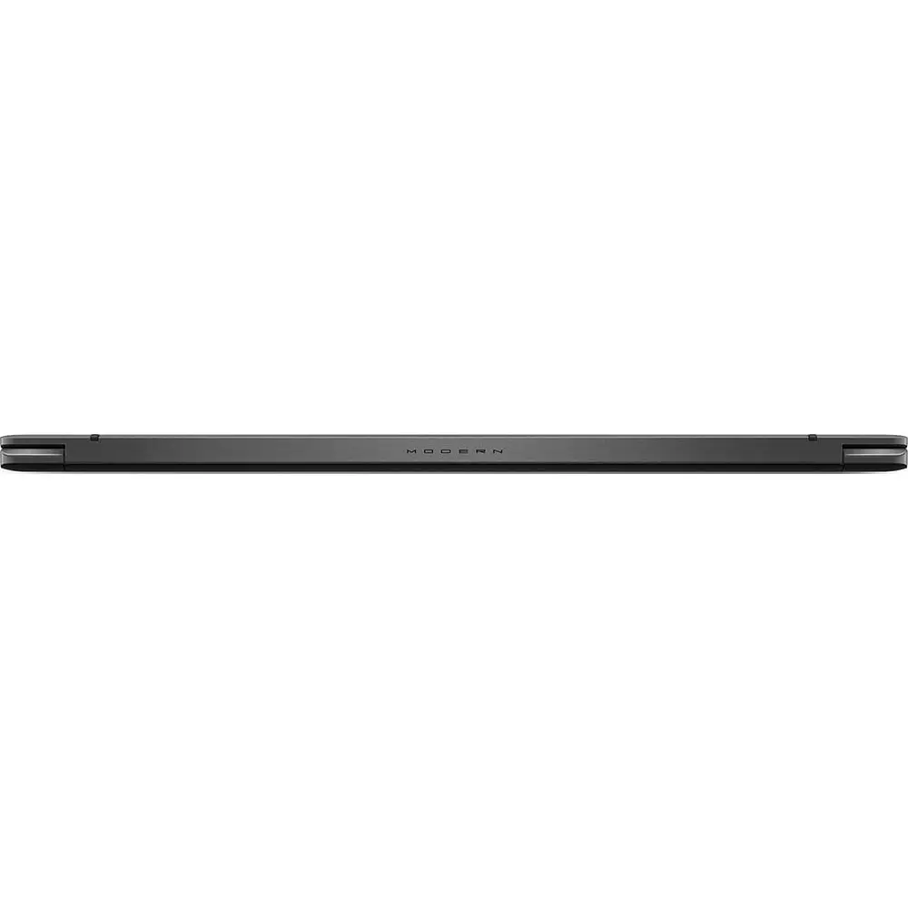 Ноутбук MSI Modern 15 F13MG-673XRO, Intel Core i5-1334U до 4.6GHz, 15.6" Full HD, 8GB, SSD 512GB, Intel Iris Xe Graphics, Free DOS - фото 13