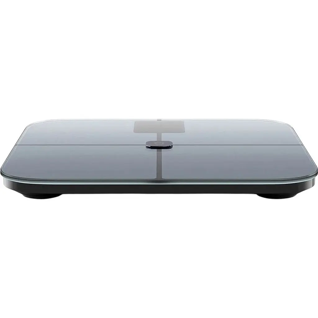 Розумні ваги MiJia Body Fat Scale S400 Pro Dark Grey [BHR8695CN] [147222] - фото 3