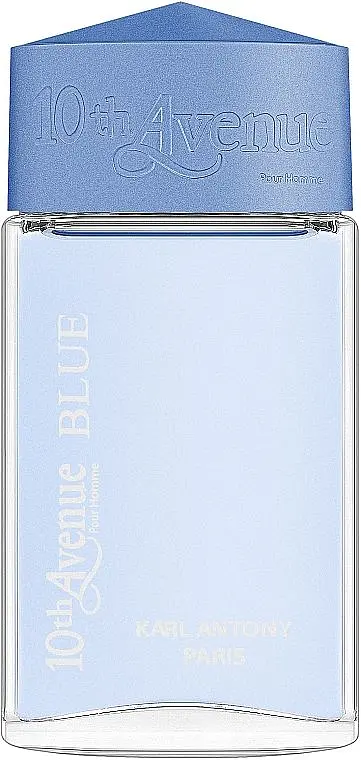 Оригінал Karl Antony 10th Avenue Blue Homme 100 мл Туалетна вода