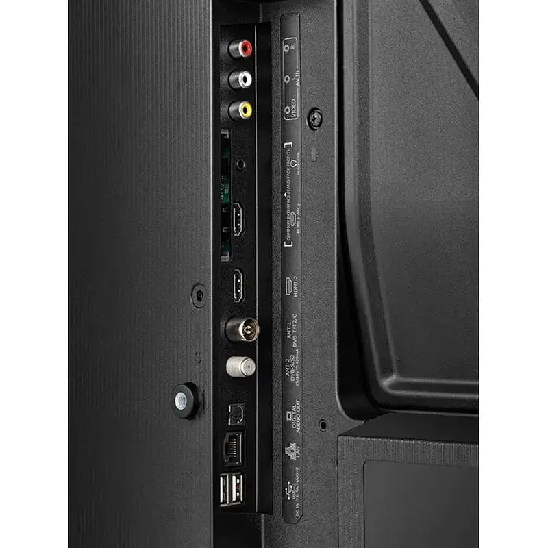 Телевизор Hisense 40A4N - фото 10