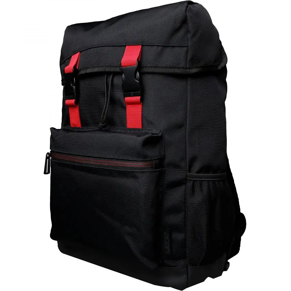 Рюкзак міський Acer Nitro Gaming Multi-Functional Backpack 17" Black (GP.BAG11.02A) - фото 5