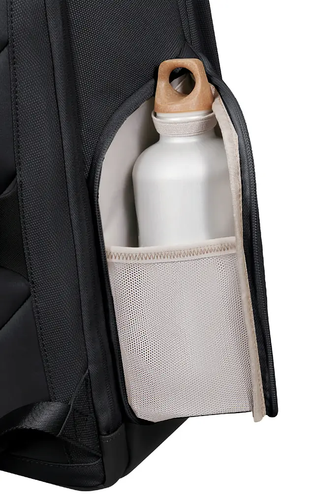 Рюкзак 14,1" Samsonite IMAGE BIZ BLACK 40x30x20 KS2*09112 - фото 7