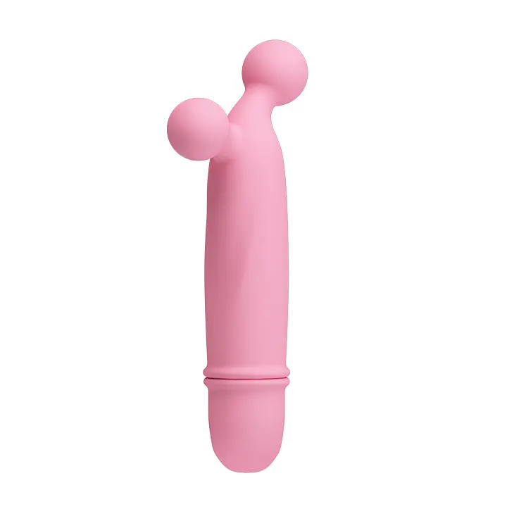 Міні-вібратор PRETTY LOVE Goddard Pink Baile BI-014535-1 92476 - фото 2