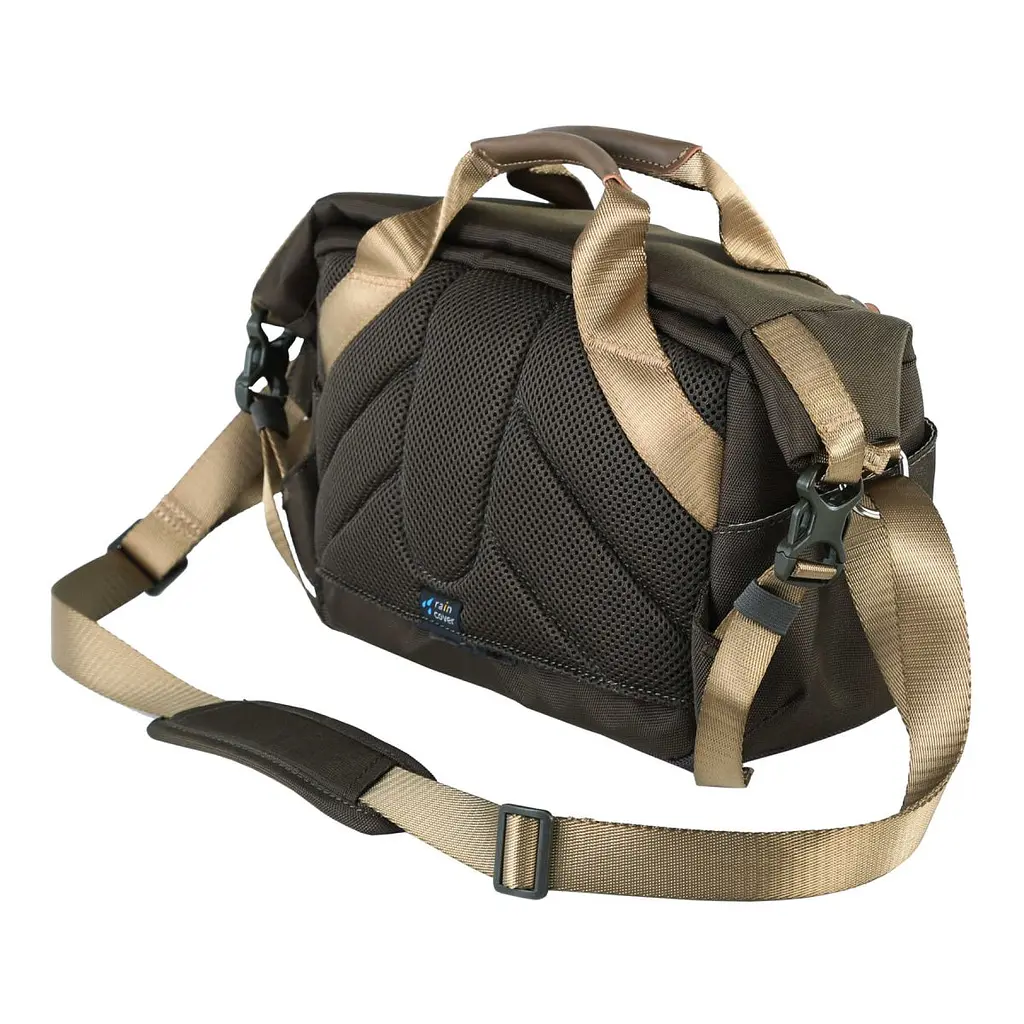 Сумка Vanguard VEO GO 25M Khaki-Green - фото 4