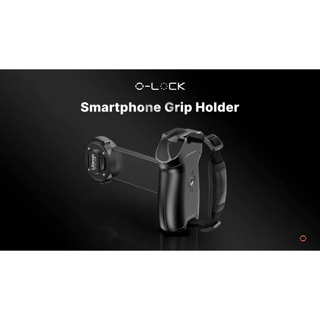 Ручка-держатель Ulanzi 3104 O-LOCK Bluetooth (O-LOCK020) [128360] - фото 4