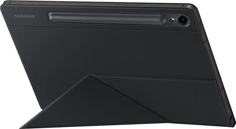 Чохол-книжка Samsung Book Cover для Samsung Galaxy Tab S9 SM-X710/SM-X716 Чорний (EF-BX710PBEGWW) - фото 3