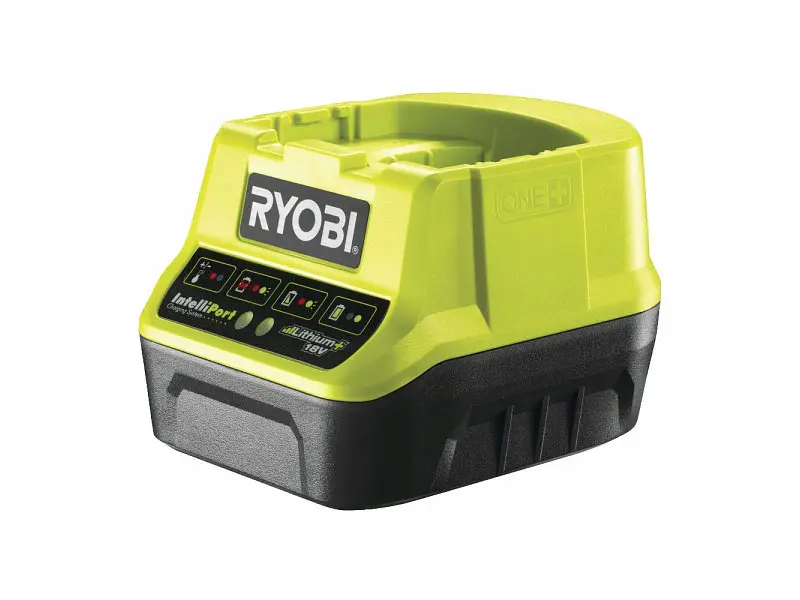 Автомобільний компресор Ryobi R18PI-120GJ - фото 4