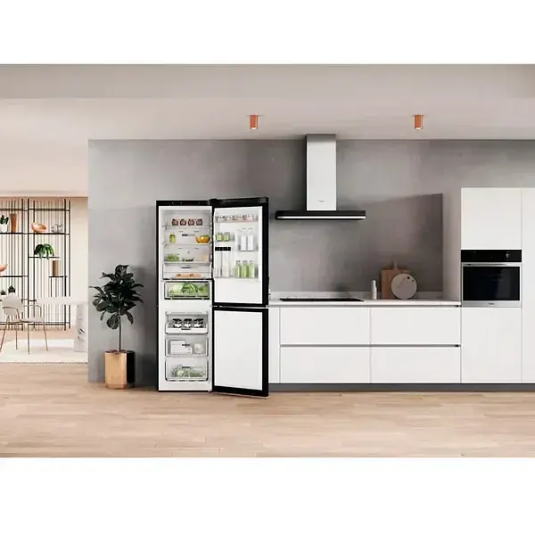 Холодильник Whirlpool W7 X82I K - фото 9