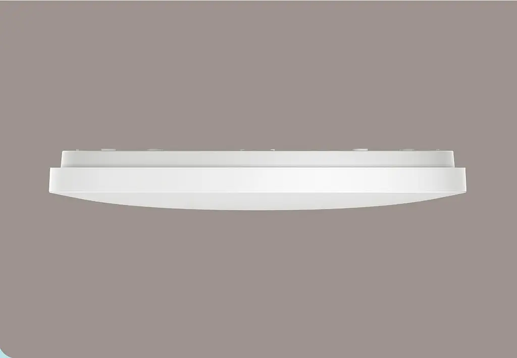 Стельовий світильник Mi Smart LED Ceiling Light 35 см - фото 2