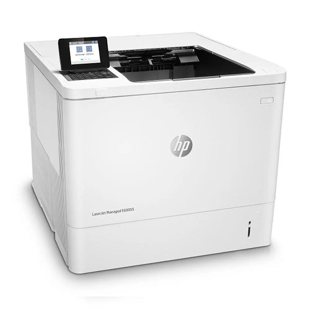 Лазерний принтер HP LJ E60055dn (M0P33A) Б/В - фото 4