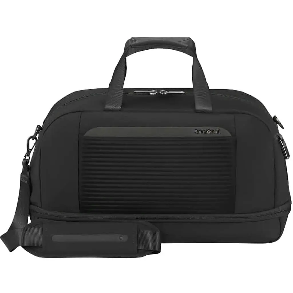 Дорожня Сумка Samsonite PARALUX BT BLACK 49x28x22 KT3*09003 - фото 3