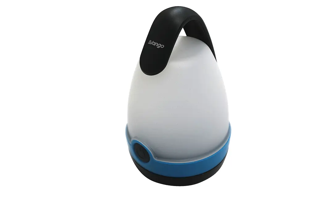 Ліхтар кемпінговий Vango Superstar 500 Recharge USB River Blue (ACSLANTRN3KSW69) - фото 2