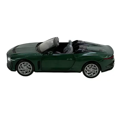 
Машинка металева Bentley Bacalar 1:32 АВТОПРОМ світло звук двері 68741 - фото 5