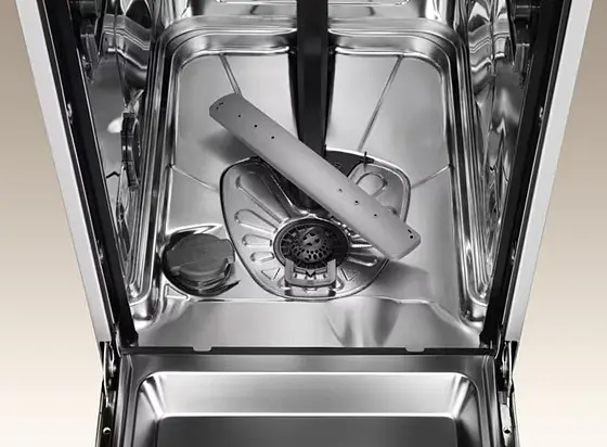Посудомоечная машина Electrolux ESA12110SW (7195891) - фото 4