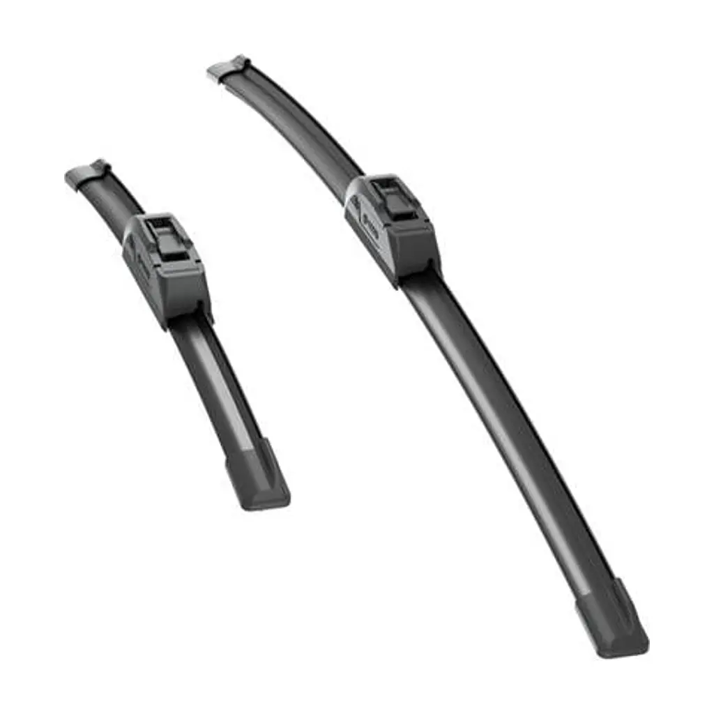 Щітка склоочисника Bosch 3 397 118 996 - фото 2