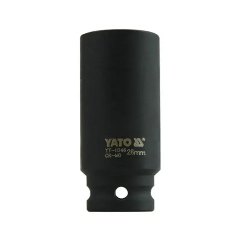 Торцева головка Yato YT-1046