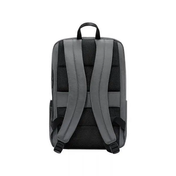 Рюкзак XiaomiXiaomi Classic Business Backpack 2 Dark Grey - фото 2