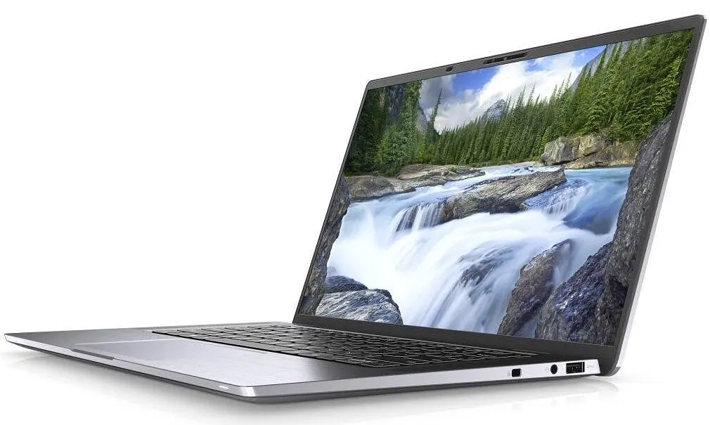 Ноутбук Dell Latitude 9510 (N097L951015ERC_W10) Gray (N097L951015ERC_W10) - фото 3