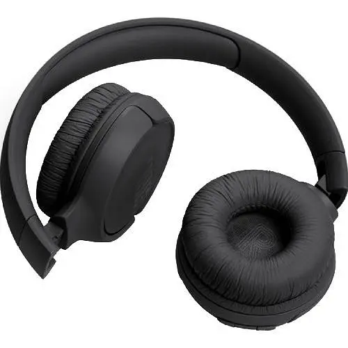 Навушники JBL Tune 520BT Black (JBLT520BTBLKEU) - фото 2