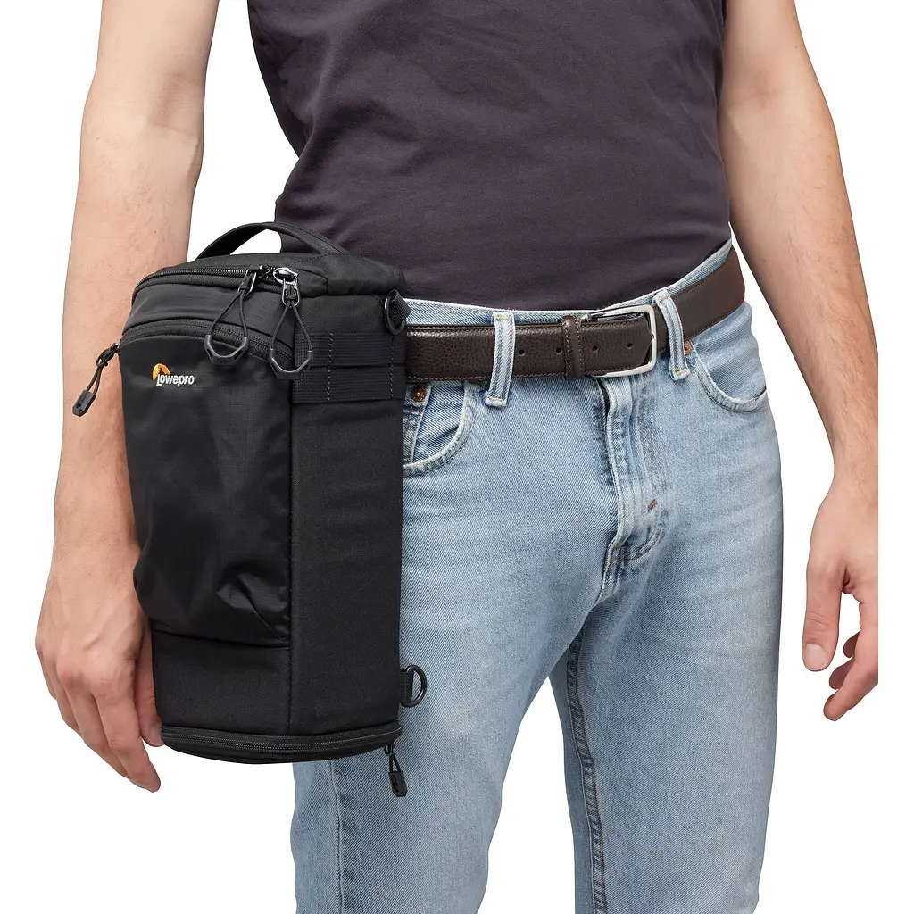 Сумка для фотоапарата Lowepro ProTactic TLZ 75 Slim AW III (LP37497-PWW) [135684] - фото 12