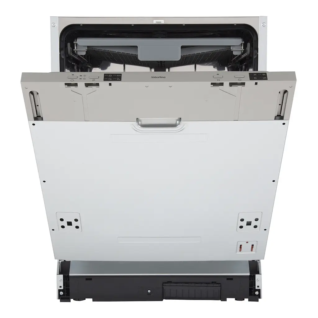 Посудомоечная машина Interline DWI 605 L - фото 3