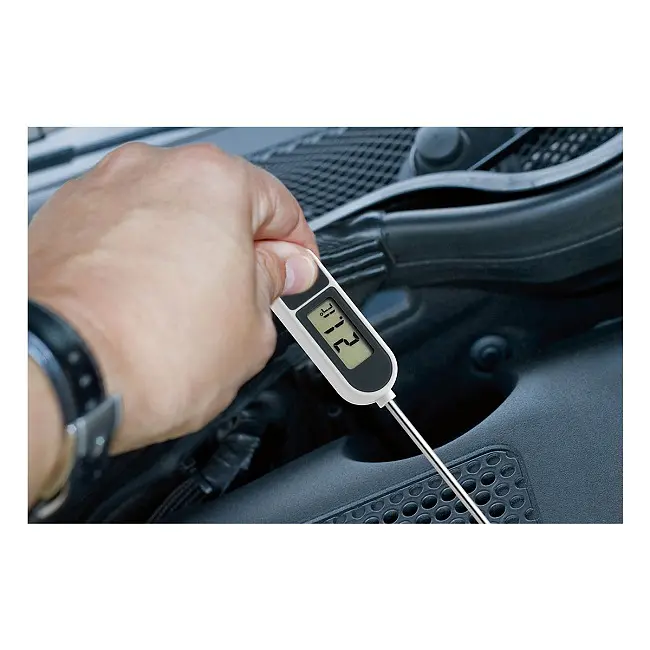 Термометр щуповий TFA 301048 - фото 3