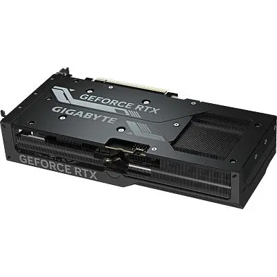 Відеокарта GIGABYTE GeForce RTX5070 Ti 16GB WINDFORCE OC V2 (GV-N507TWF3OCV2-16GD) - фото 6