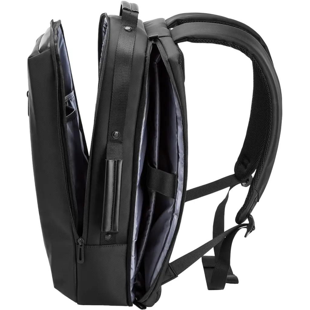 Рюкзак Tavialo Smart TB23 черный (TB23-224BL) - фото 5