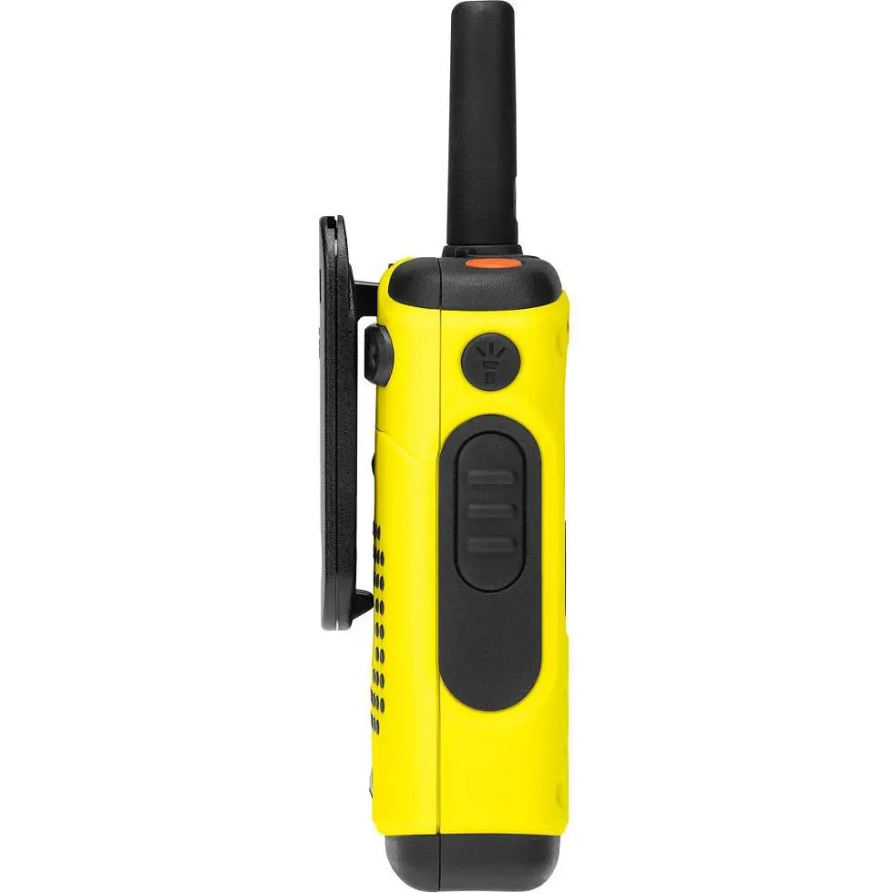 Рація Motorola TALKABOUT T92 H2O Twin [141730] - фото 5