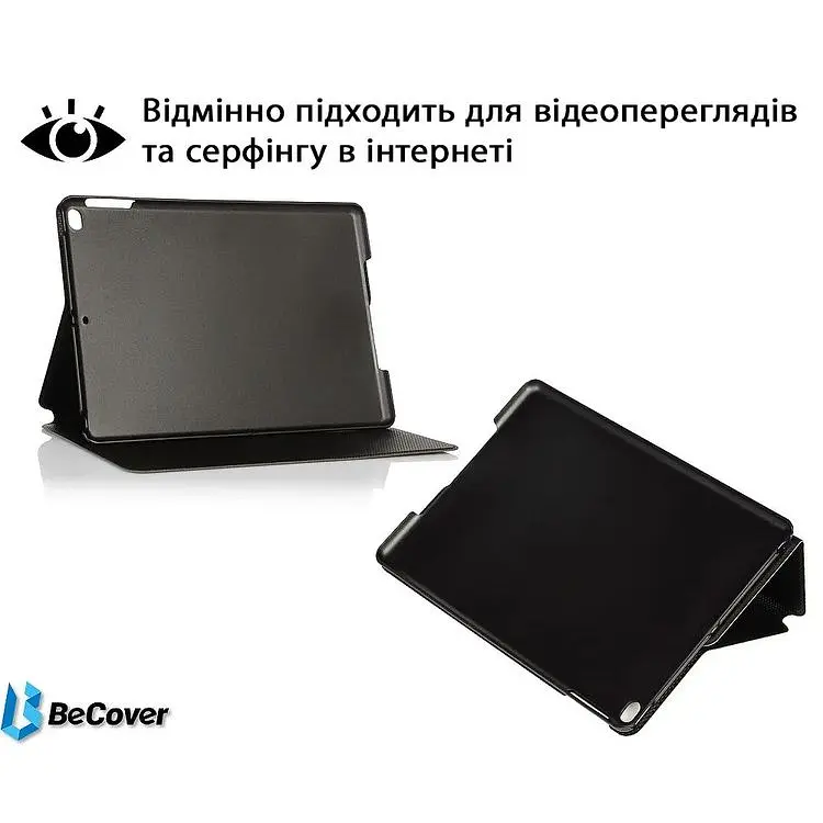 Чохол BeCover Premium для Lenovo Tab M10 TB-328F 3rd Gen 10.1" Deep Blue (708338) - фото 5