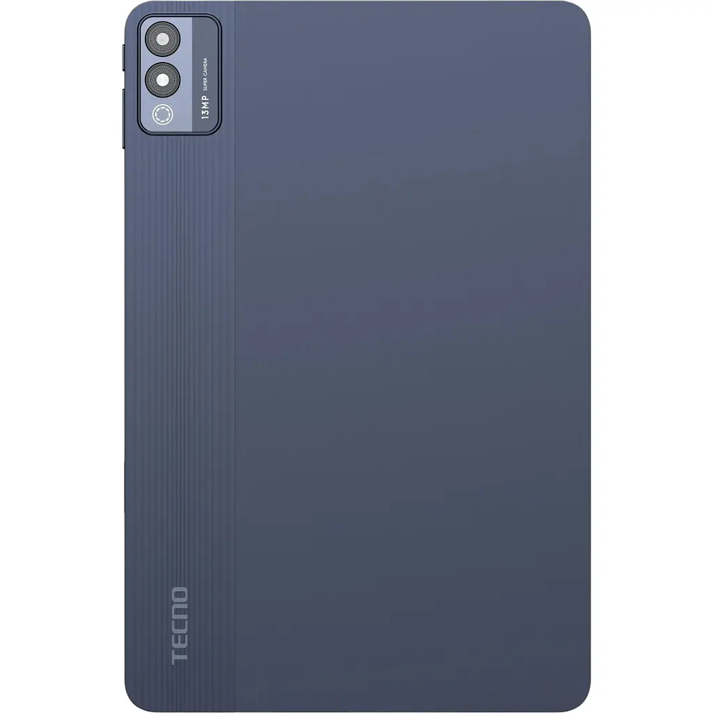 Планшет Tecno MegaPad 11 (T1101) 8/128GB 4G Starfall Grey (4894947052194) - фото 3