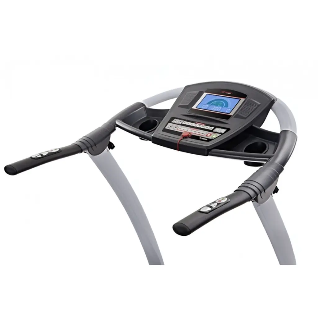 Бігова доріжка York Fitness T700PLUS - фото 9