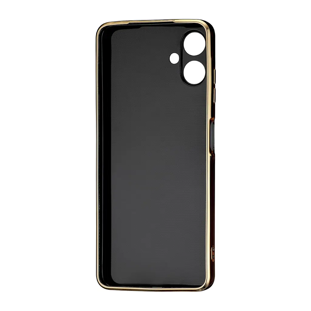 Чохол Golden Line Samsung A06 (A065) Black - фото 2