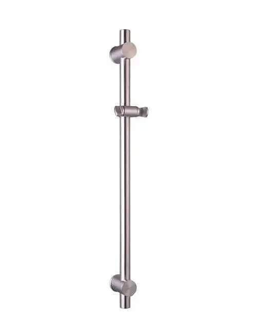 Душова стійка Globus Lux SUS-1106 Нікель - фото 4
