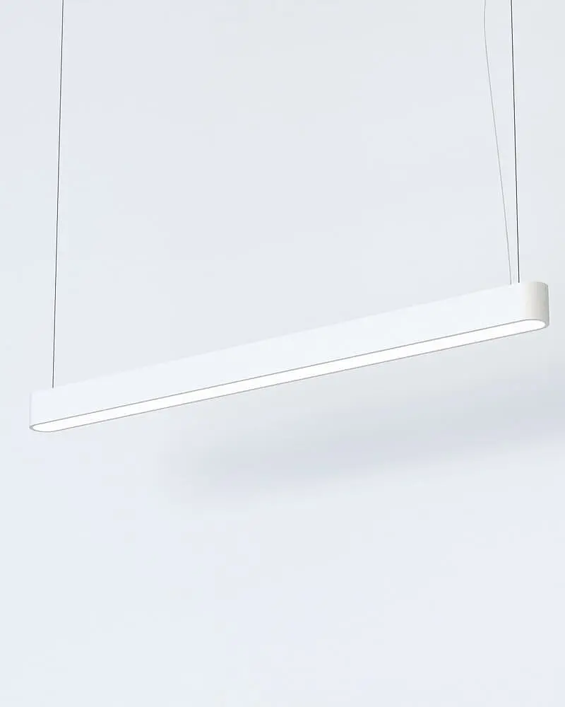 Подвесной светильник Nowodvorski 7537 Soft Led - фото 2