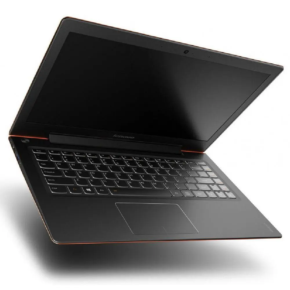 Ноутбук Lenovo IdeaPad U330p (i5-4210U/8/120SSD) - Class B "Б/В" - фото 4