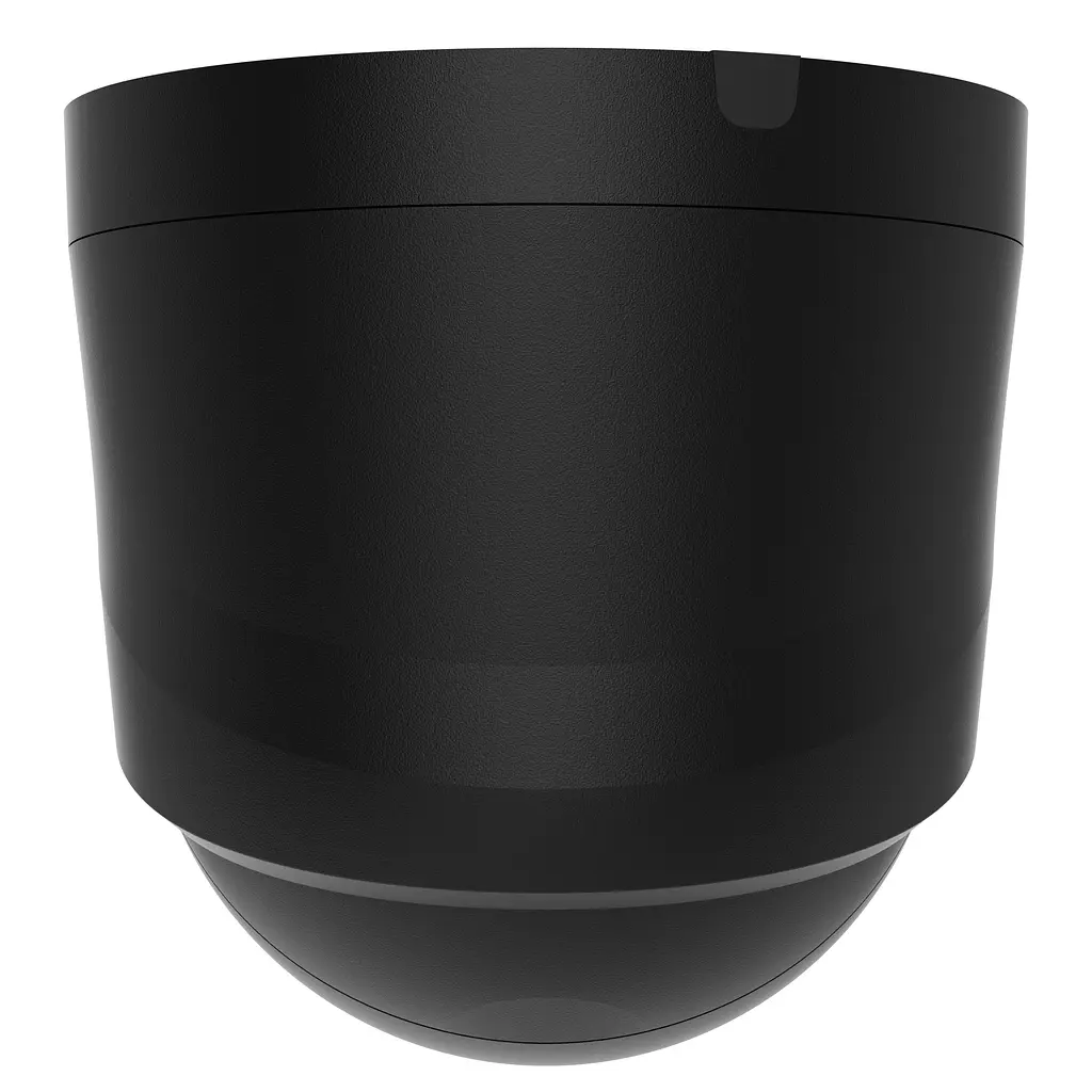 IP-Камера дротова TurretCam HL black, 5мп, 4мм, гібридне підсвічування IR 50м, білий Led 50м, P Ajax teh0015964 - фото 10