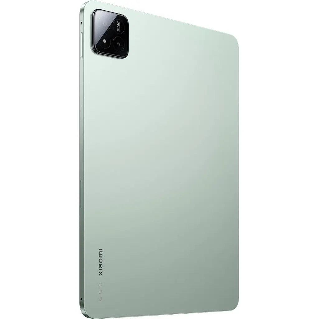 Планшет Xiaomi Pad 7 8/256GB Green (VHU5368EU) Global EU [140151] - фото 5