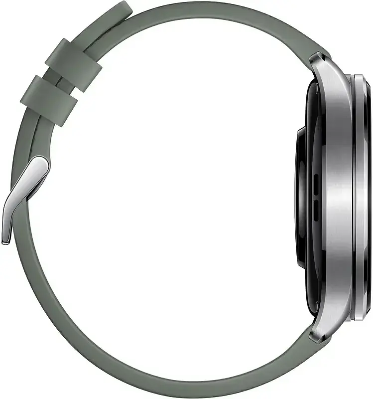 Смарт-годинник Xiaomi Watch 5 Green Strap (BHR07WPGL) - фото 4