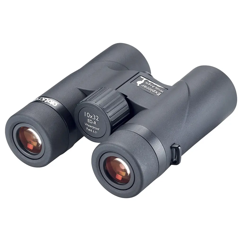 Бінокль Opticron Explorer WA ED-R 10x32 WP (30769) - фото 4