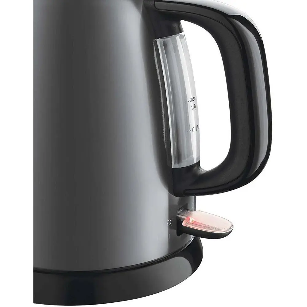 Чайник Russell Hobbs 24993-70 Colours Plus Mini (23766016001) - фото 3